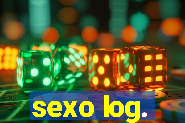 sexo log.